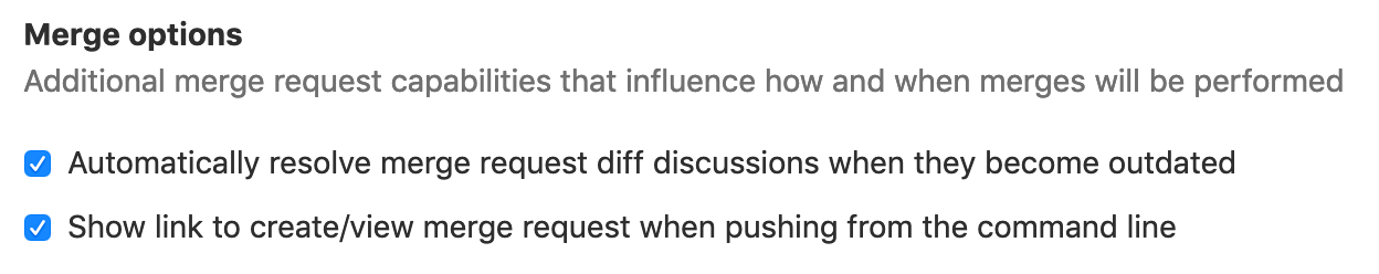 Automatically resolve merge request diff threads when they become outdated