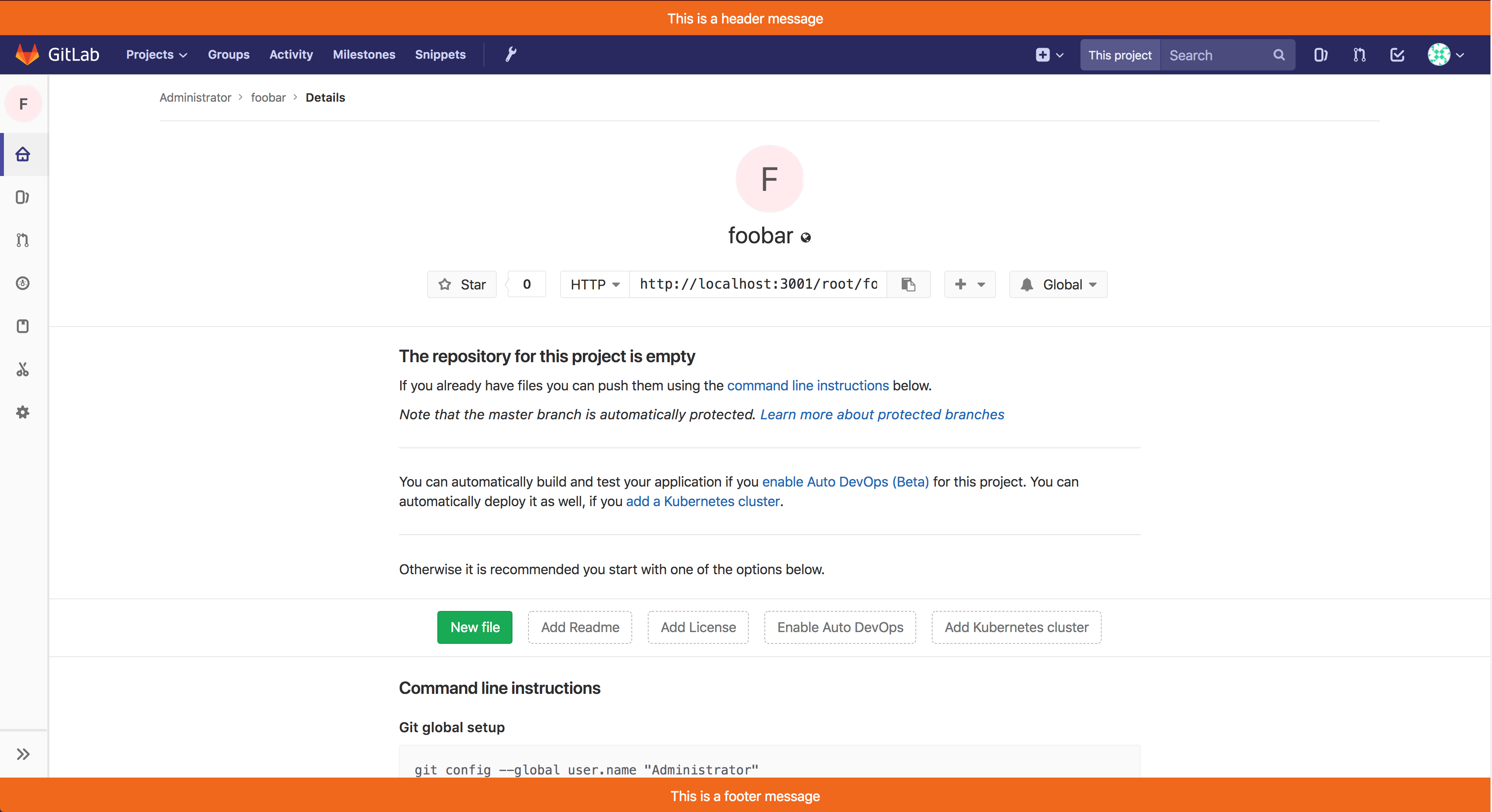 custom_header_footer